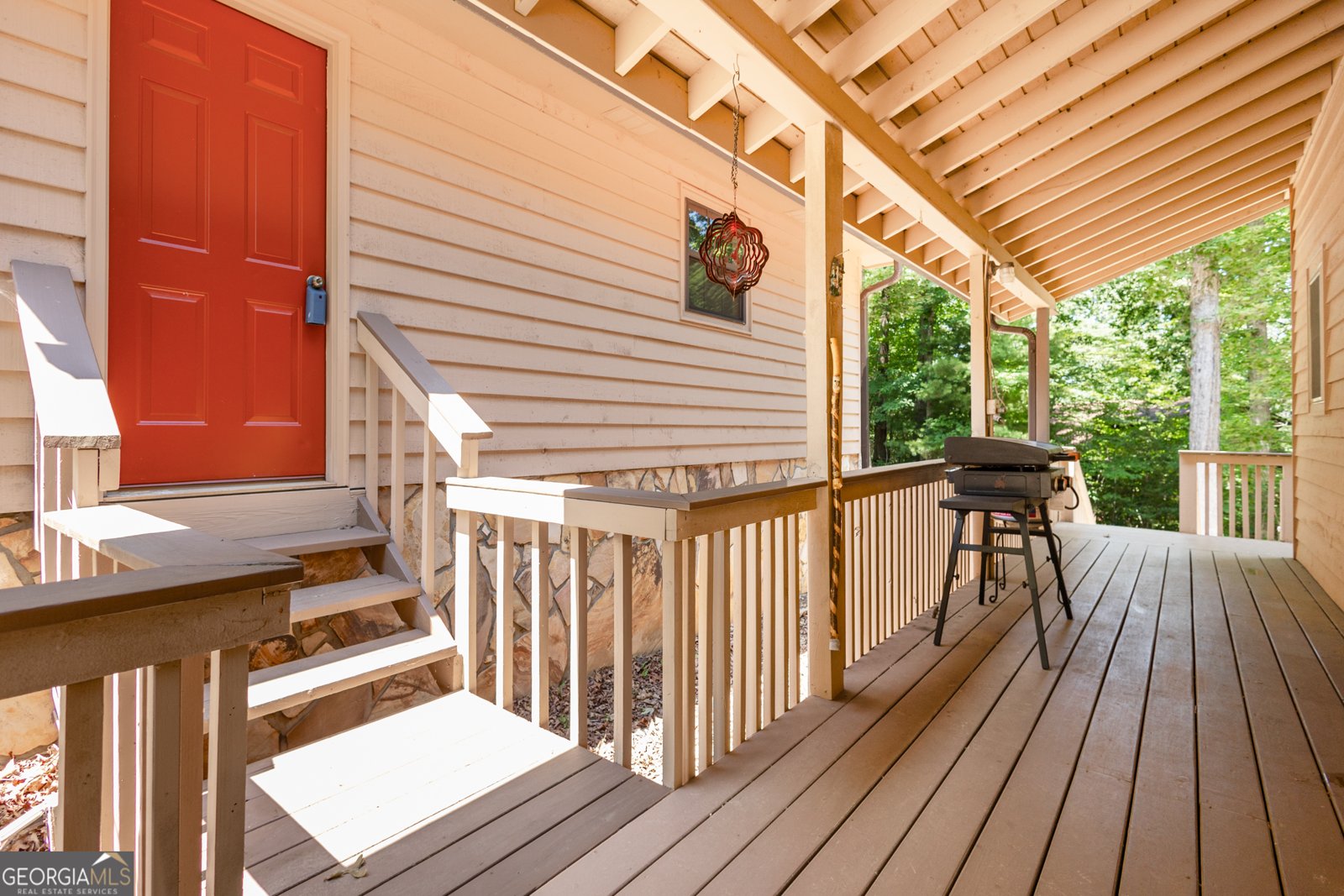 14 Summit Road Blairsville - 49