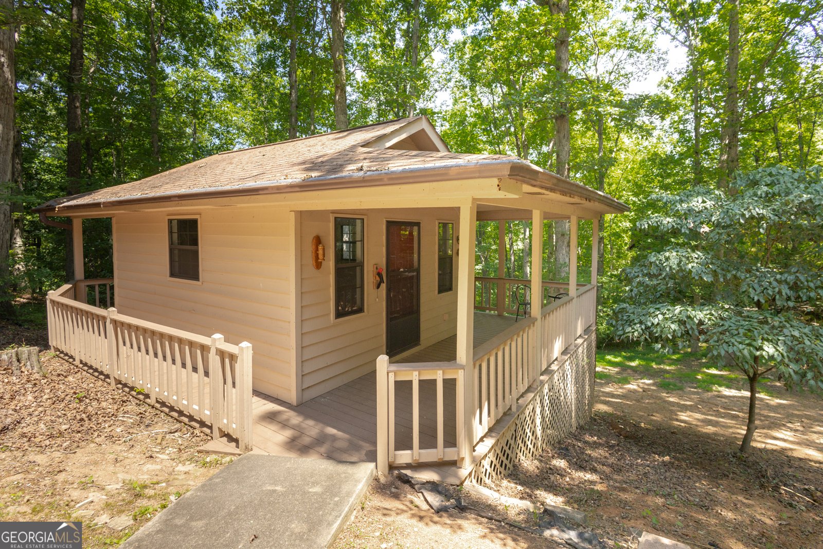 14 Summit Road Blairsville - 51