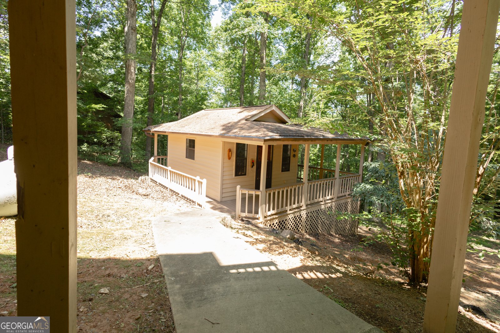 14 Summit Road Blairsville - 53