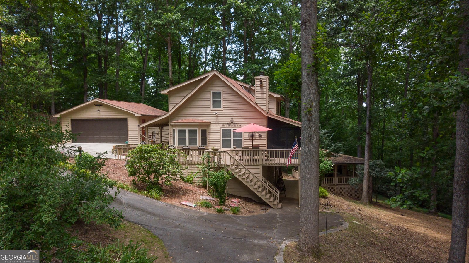 14 Summit Road Blairsville - 59