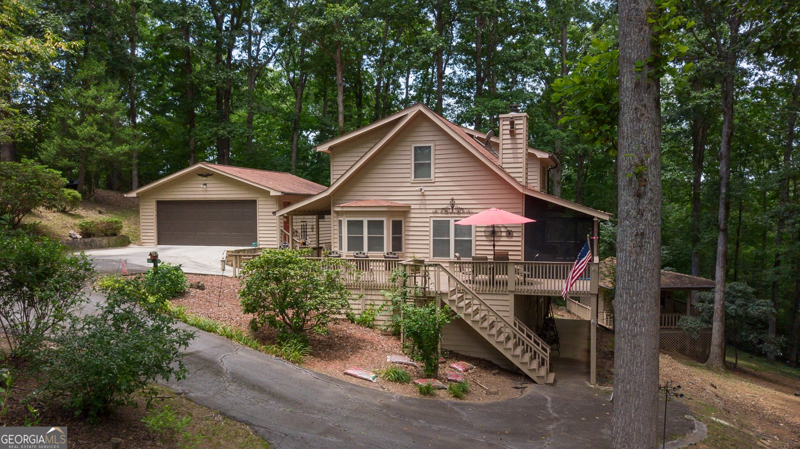 14 Summit Road Blairsville - 60