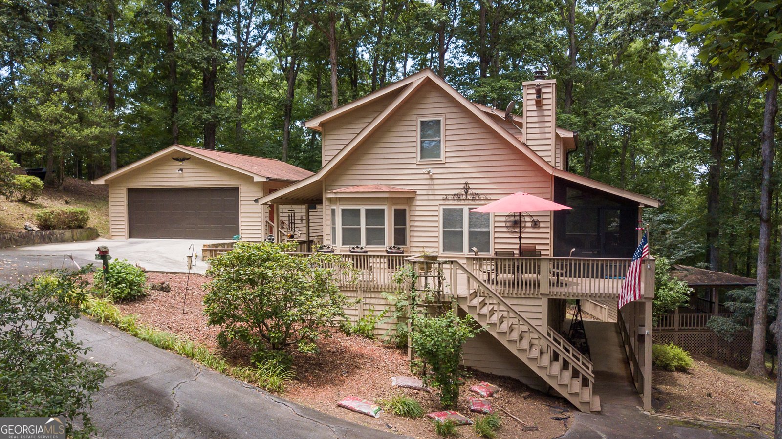 14 Summit Road Blairsville - 61