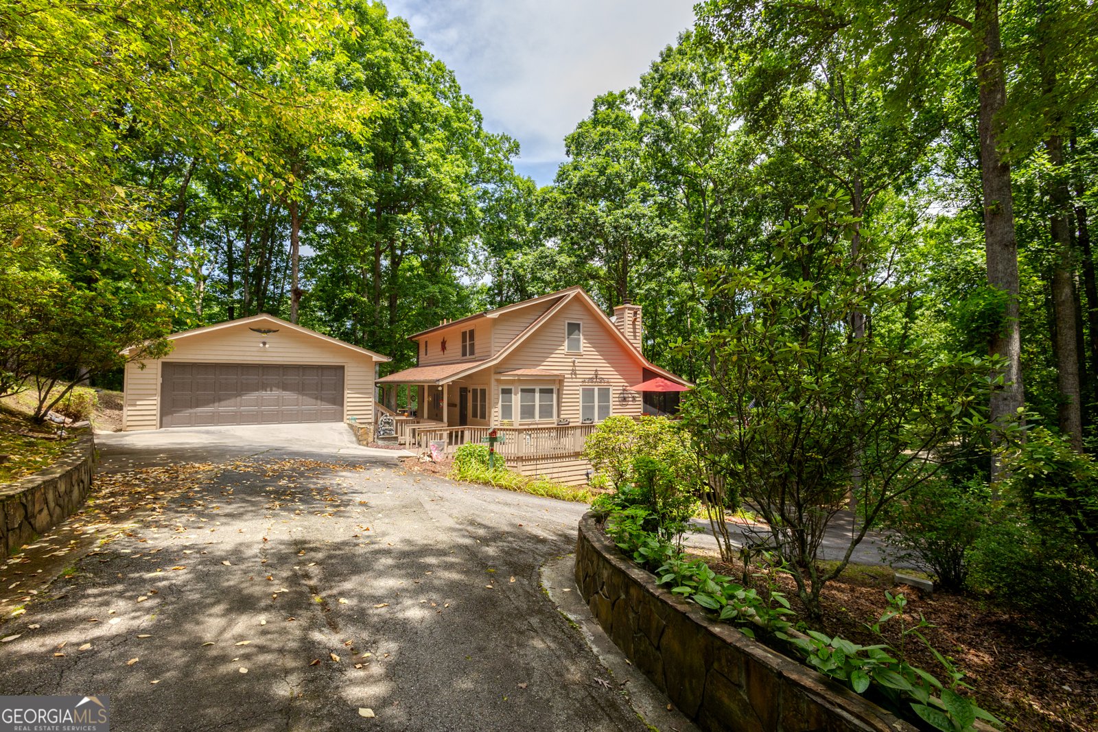 14 Summit Road Blairsville - 62