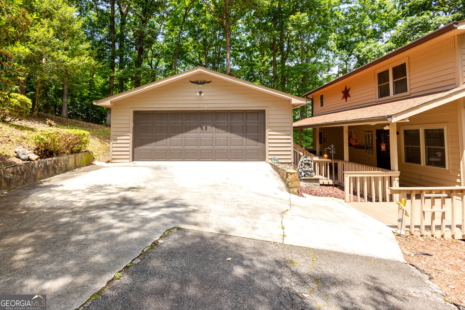 14 Summit Road Blairsville - 63