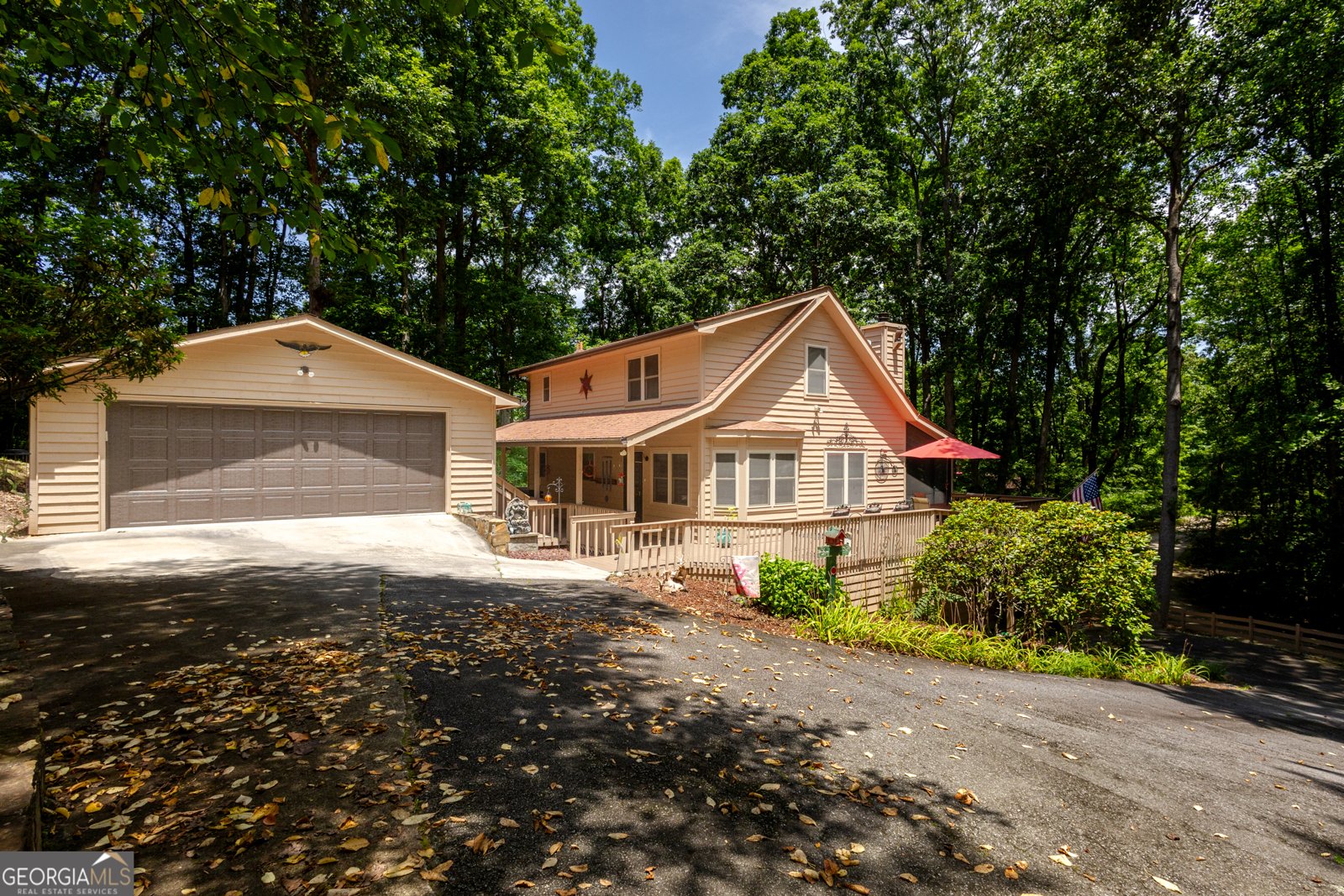 14 Summit Road Blairsville - 64
