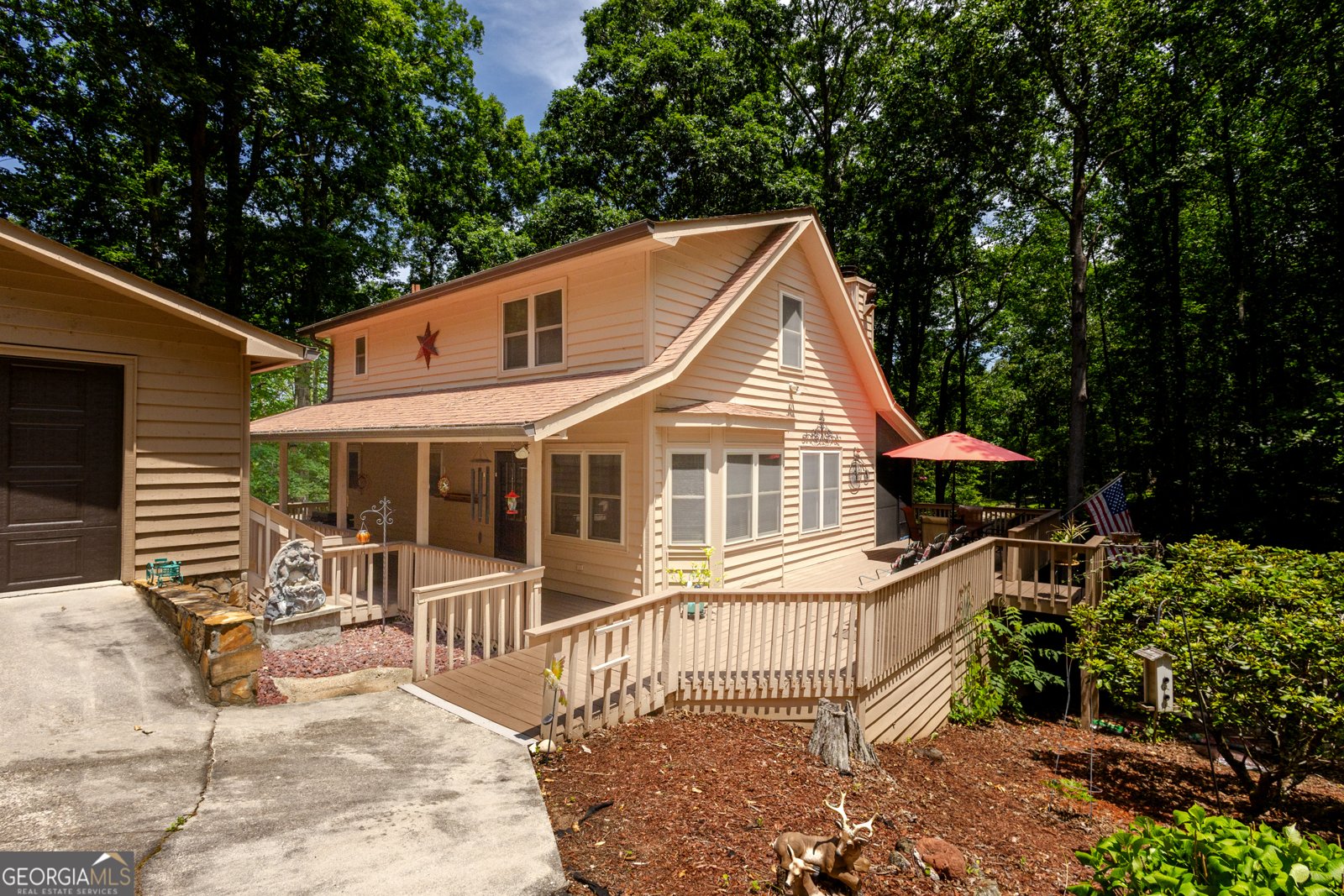14 Summit Road Blairsville - 65