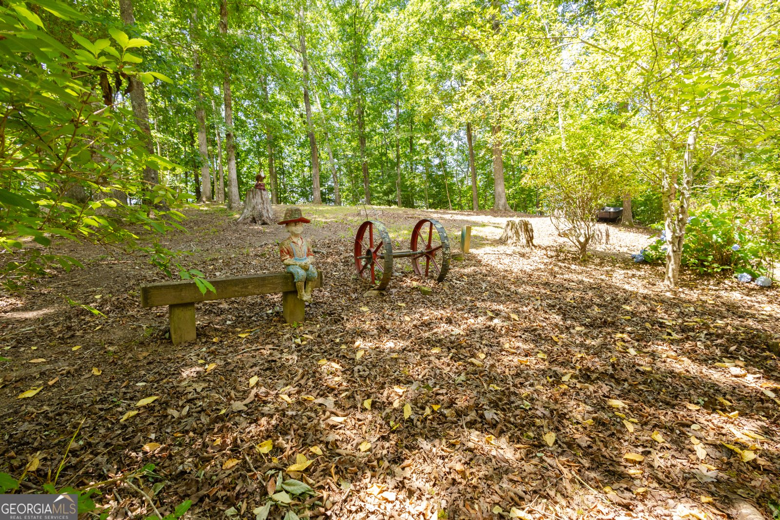 14 Summit Road Blairsville - 67