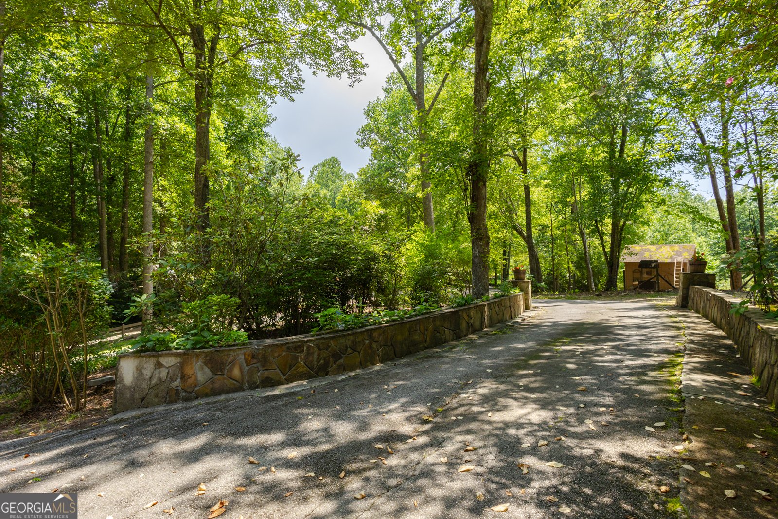 14 Summit Road Blairsville - 69