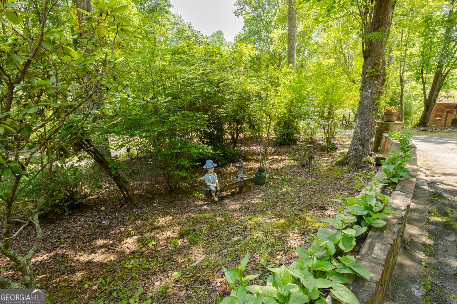 14 Summit Road Blairsville - 70