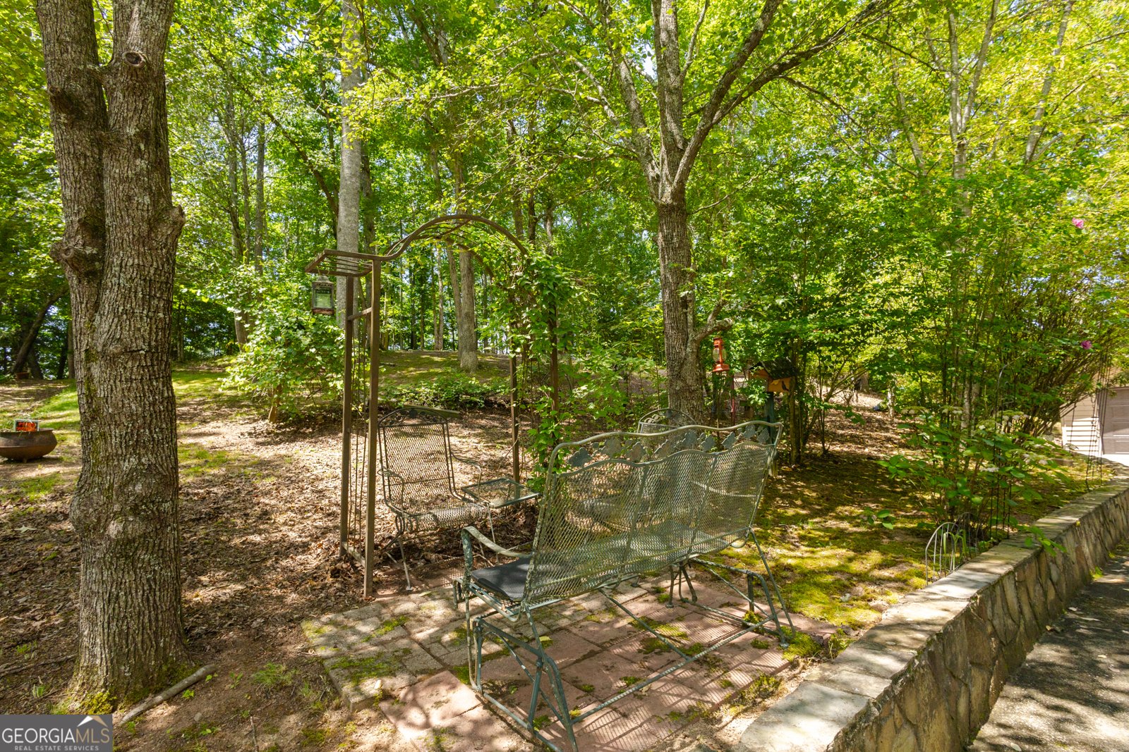 14 Summit Road Blairsville - 71