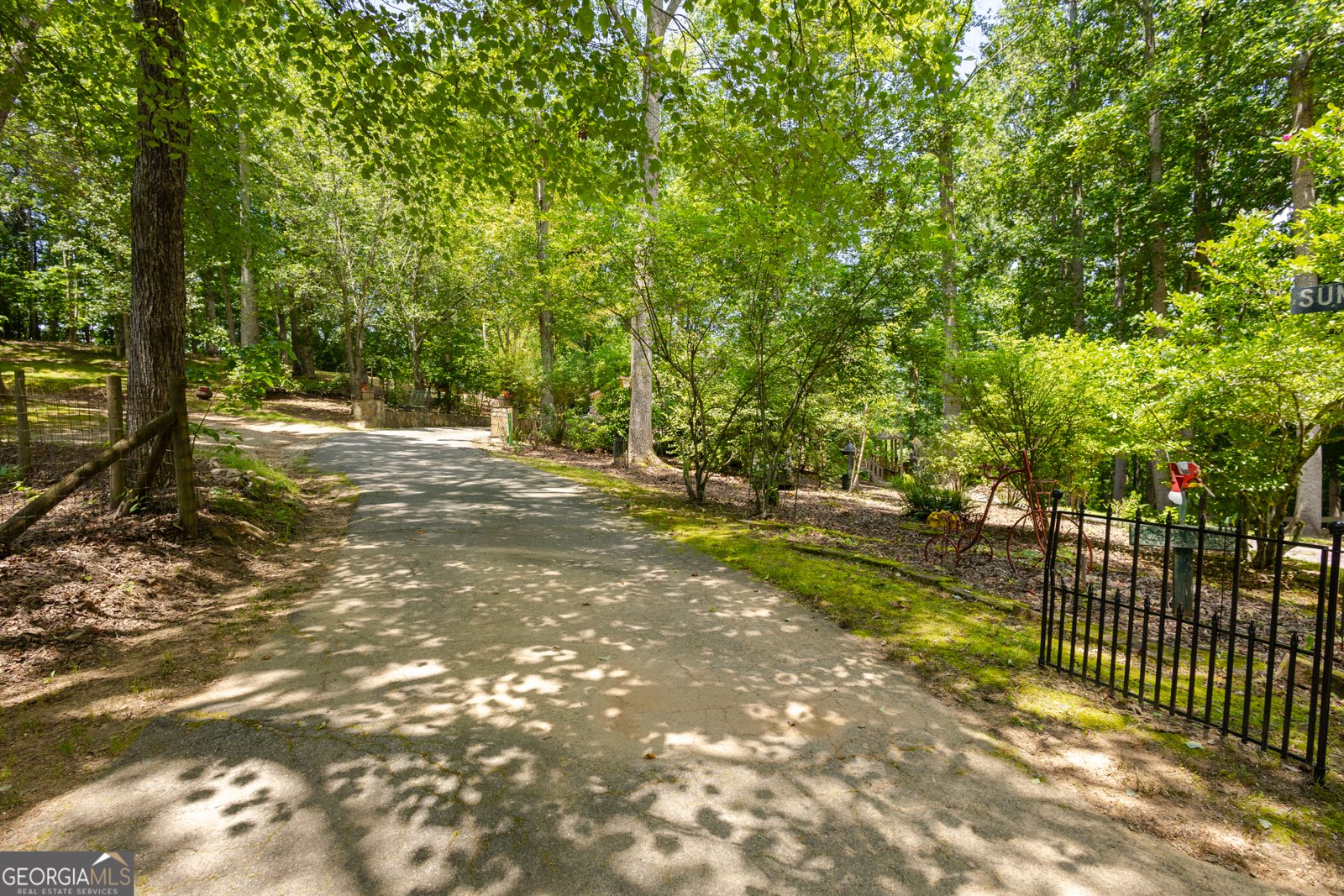 14 Summit Road Blairsville - 72