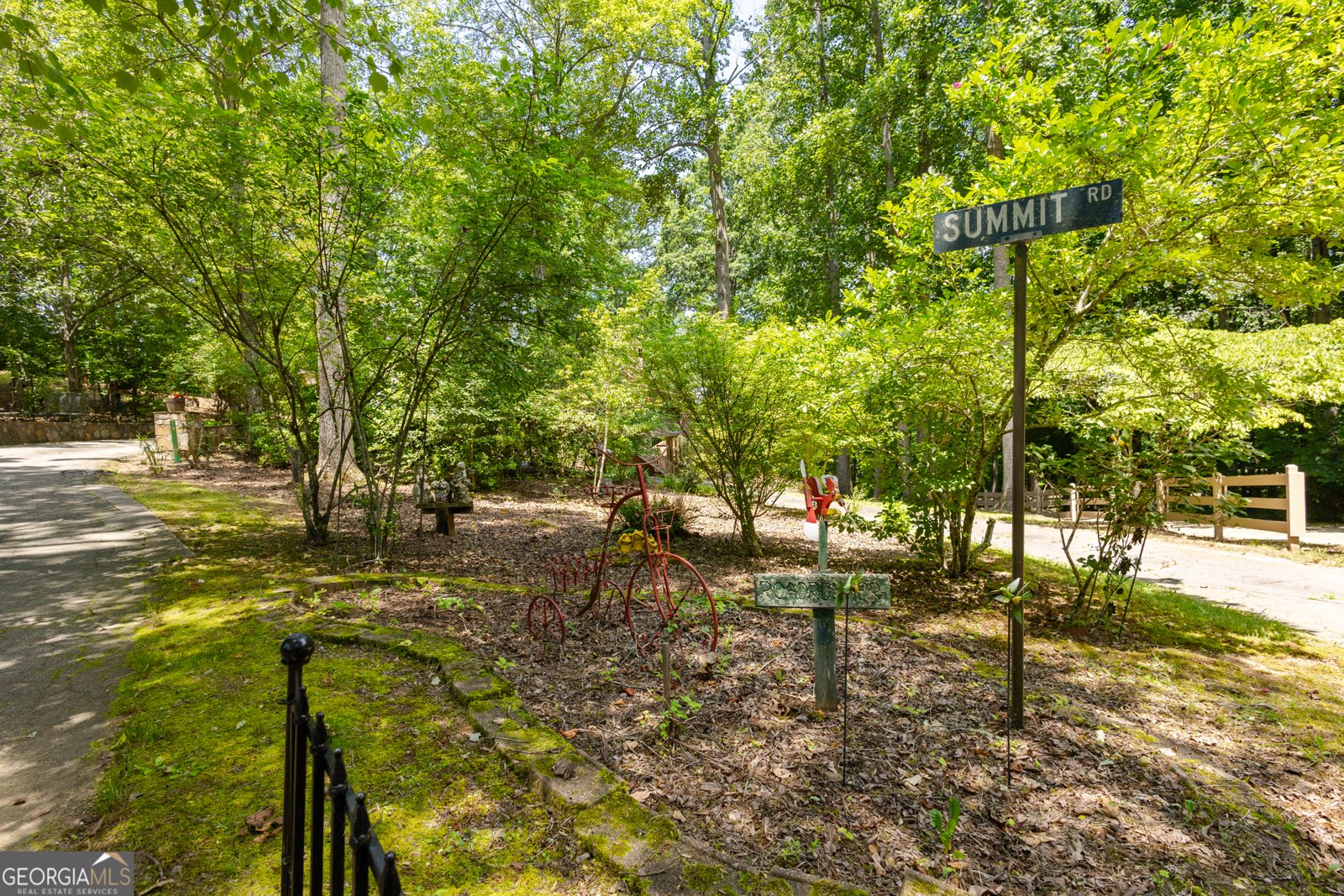 14 Summit Road Blairsville - 73