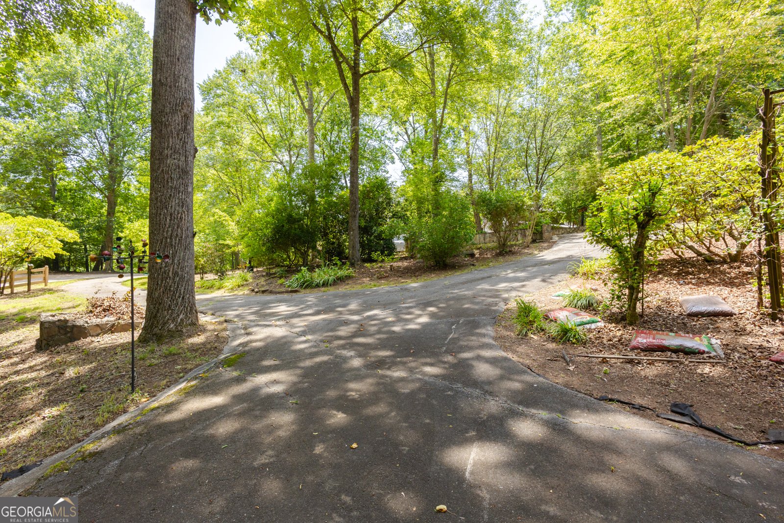 14 Summit Road Blairsville - 75