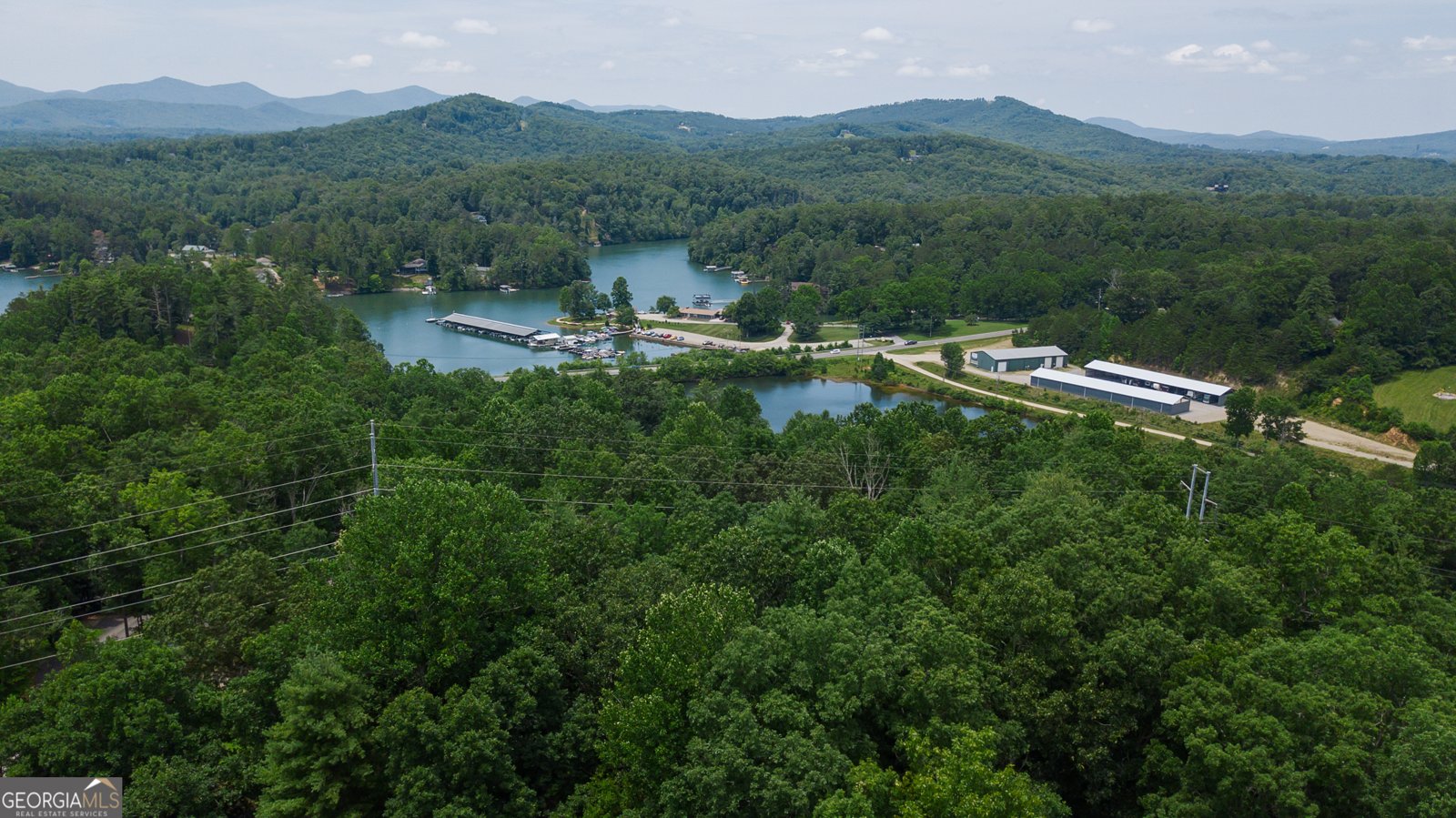 14 Summit Road Blairsville - 77