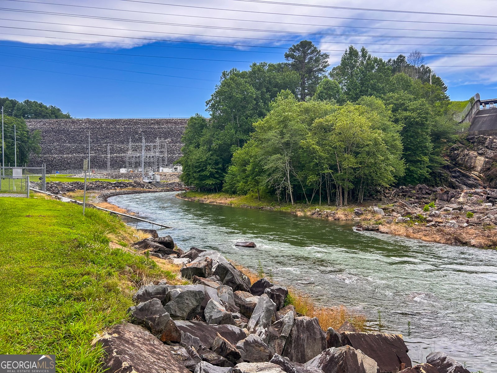 14 Summit Road Blairsville - 82