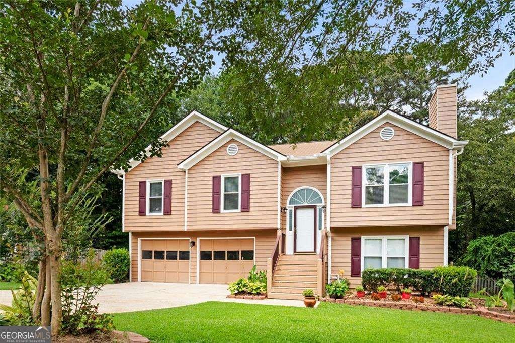 3049 HEATHGATE Court Lawrenceville - 1
