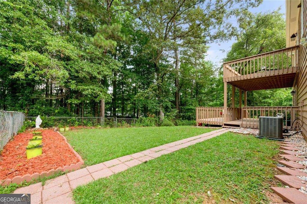3049 HEATHGATE Court Lawrenceville - 24