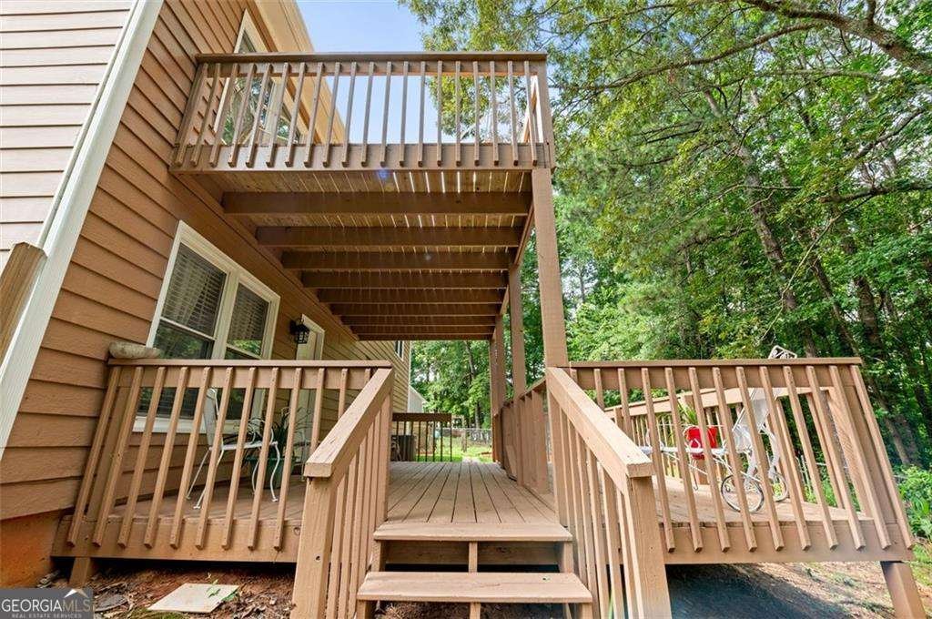 3049 HEATHGATE Court Lawrenceville - 25
