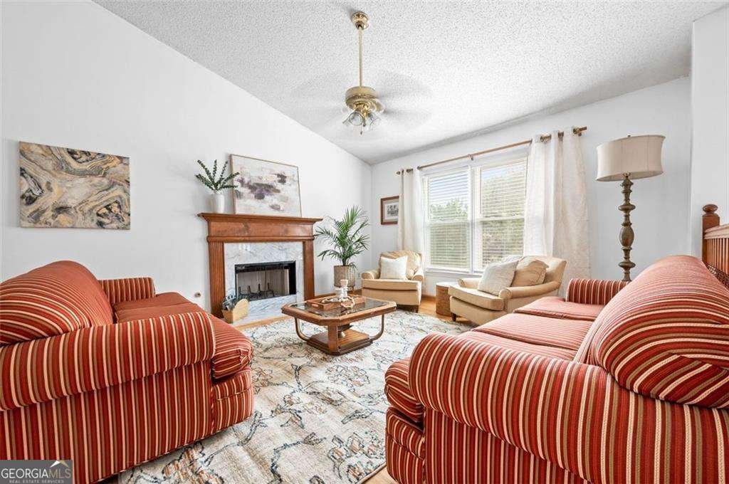 3049 HEATHGATE Court Lawrenceville - 3