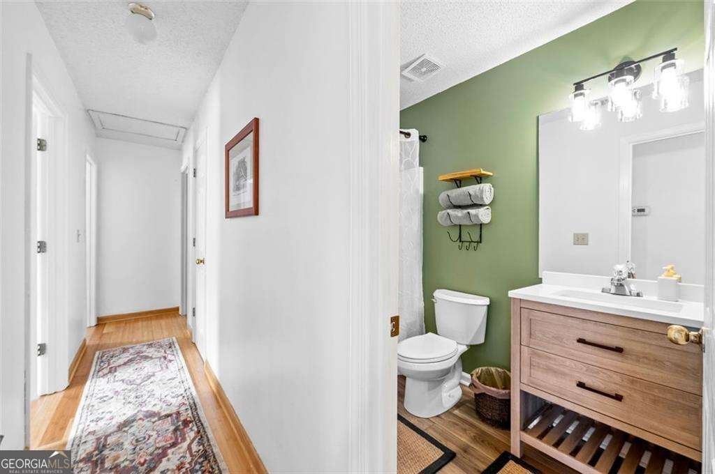 3049 HEATHGATE Court Lawrenceville - 8