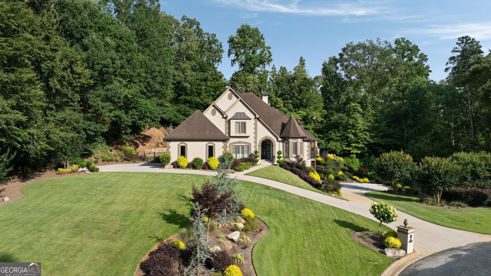 133 Bordeaux Way Braselton - 12