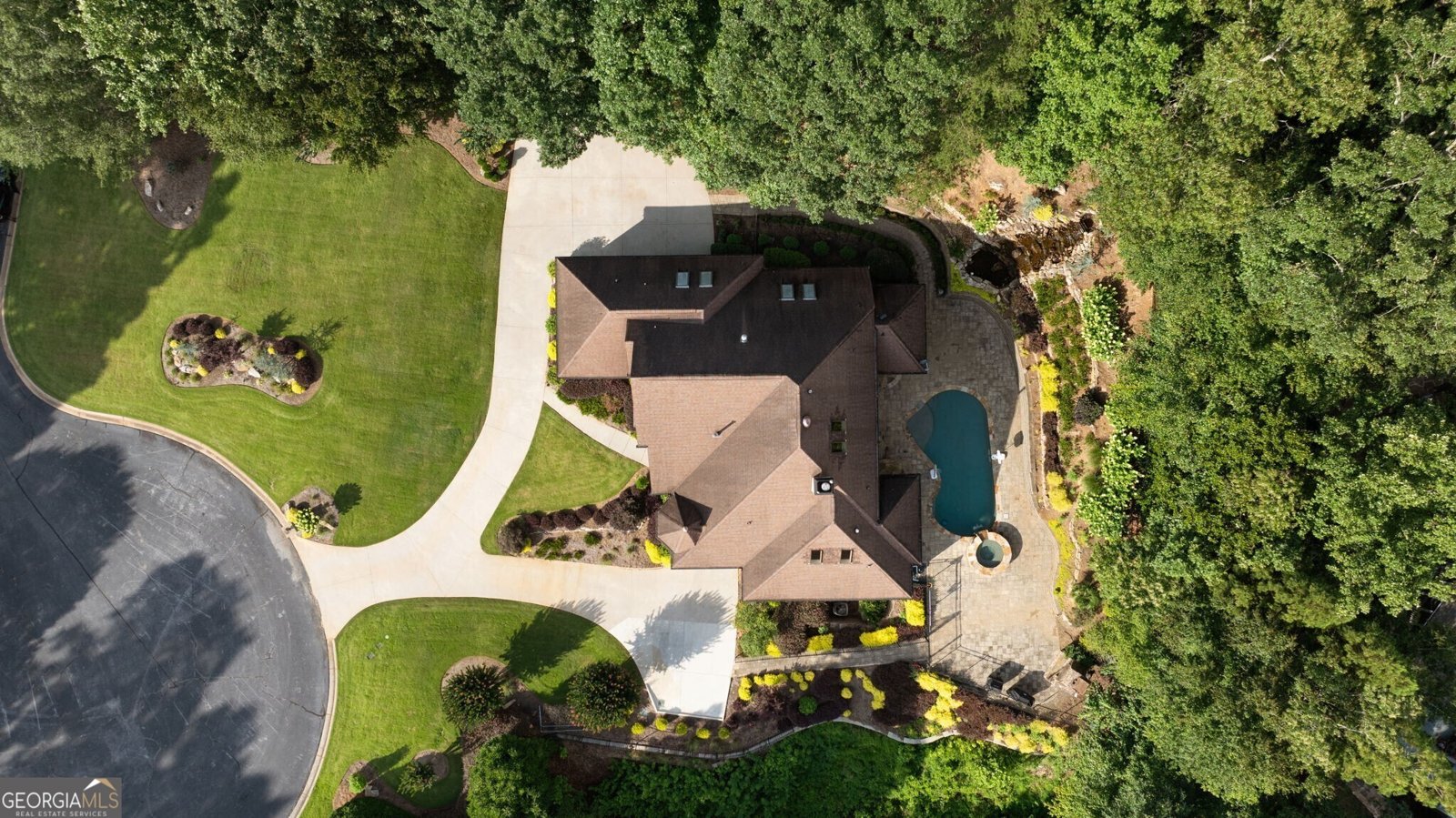 133 Bordeaux Way Braselton - 14