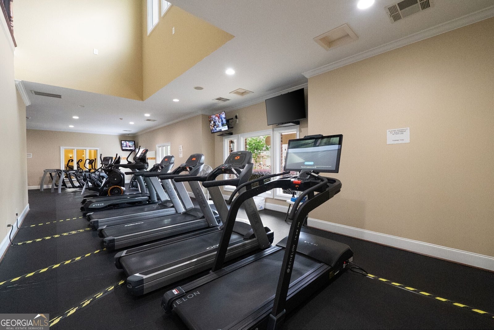 133 Bordeaux Way Braselton - 21