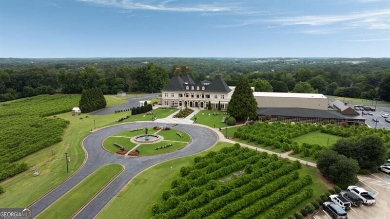 133 Bordeaux Way Braselton - 34