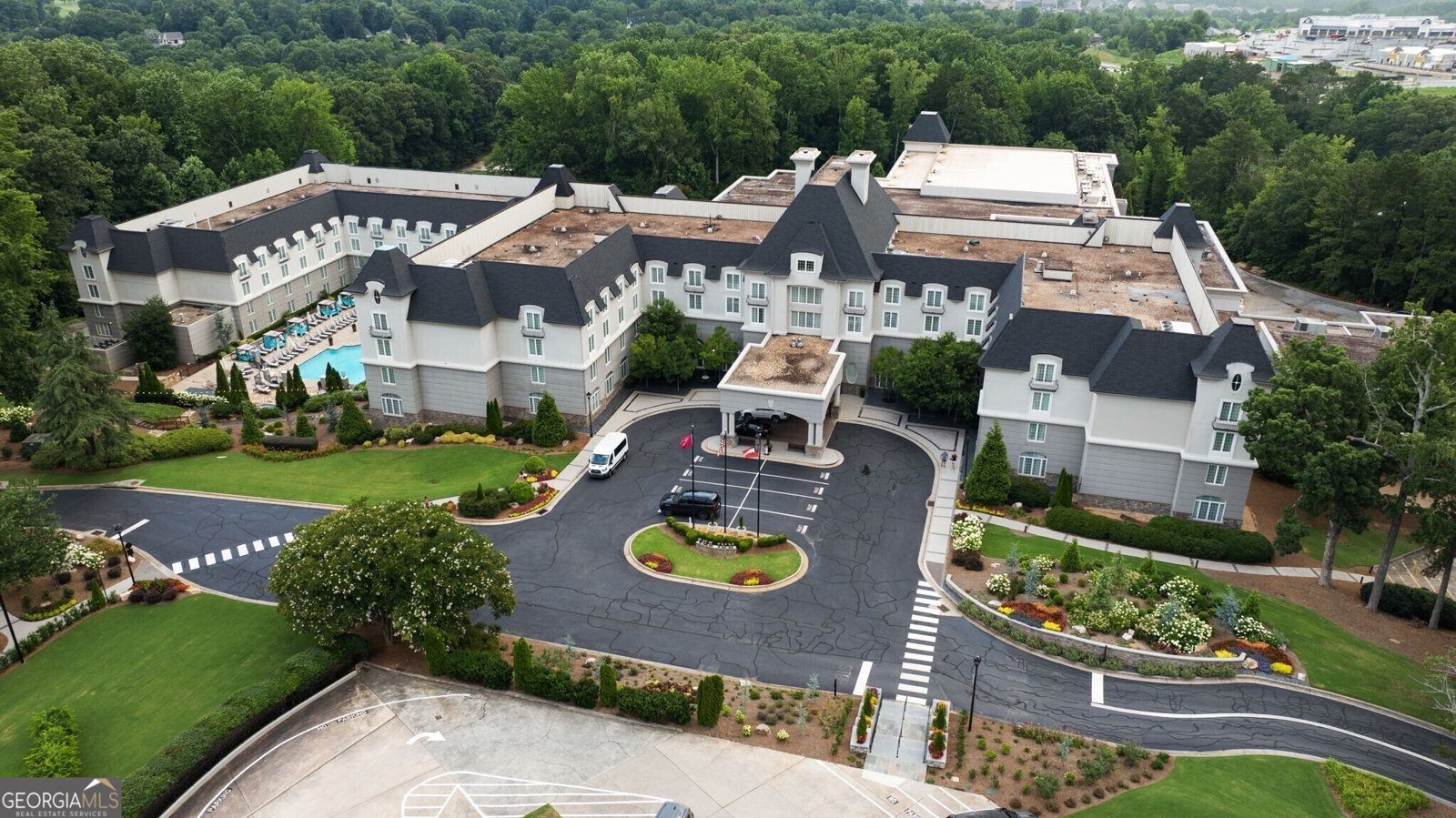 133 Bordeaux Way Braselton - 35