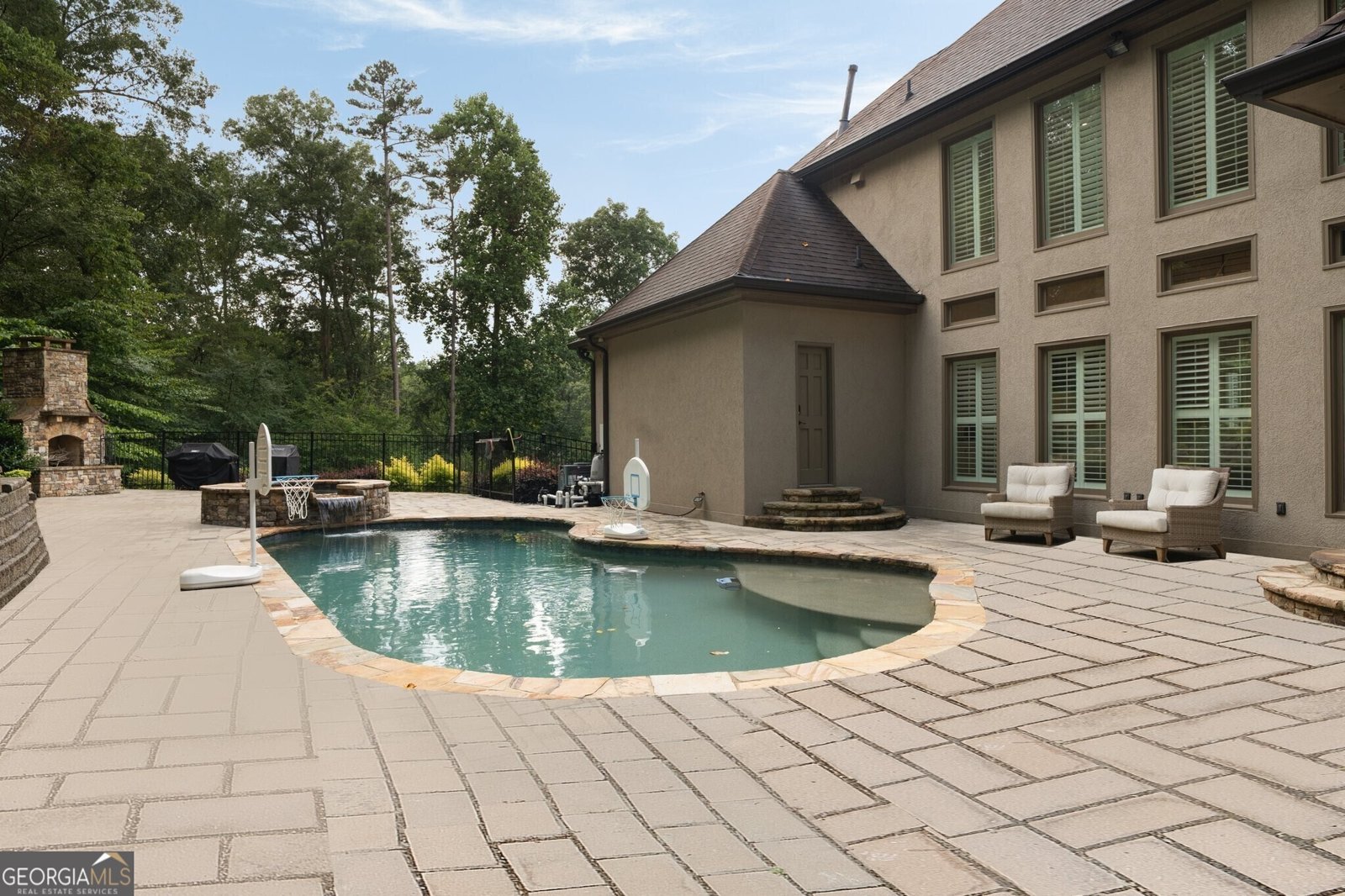 133 Bordeaux Way Braselton - 60