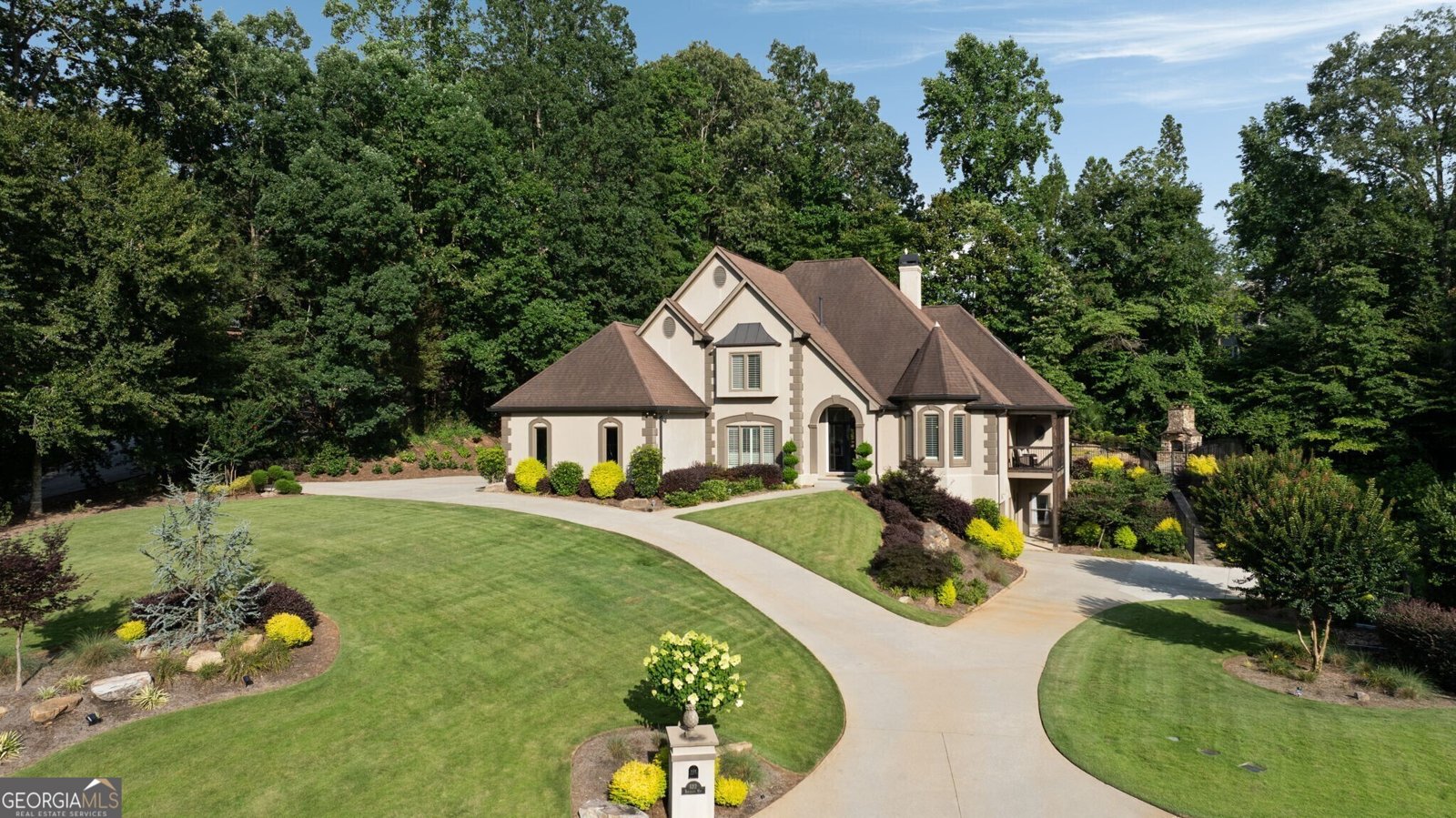 133 Bordeaux Way Braselton - 66