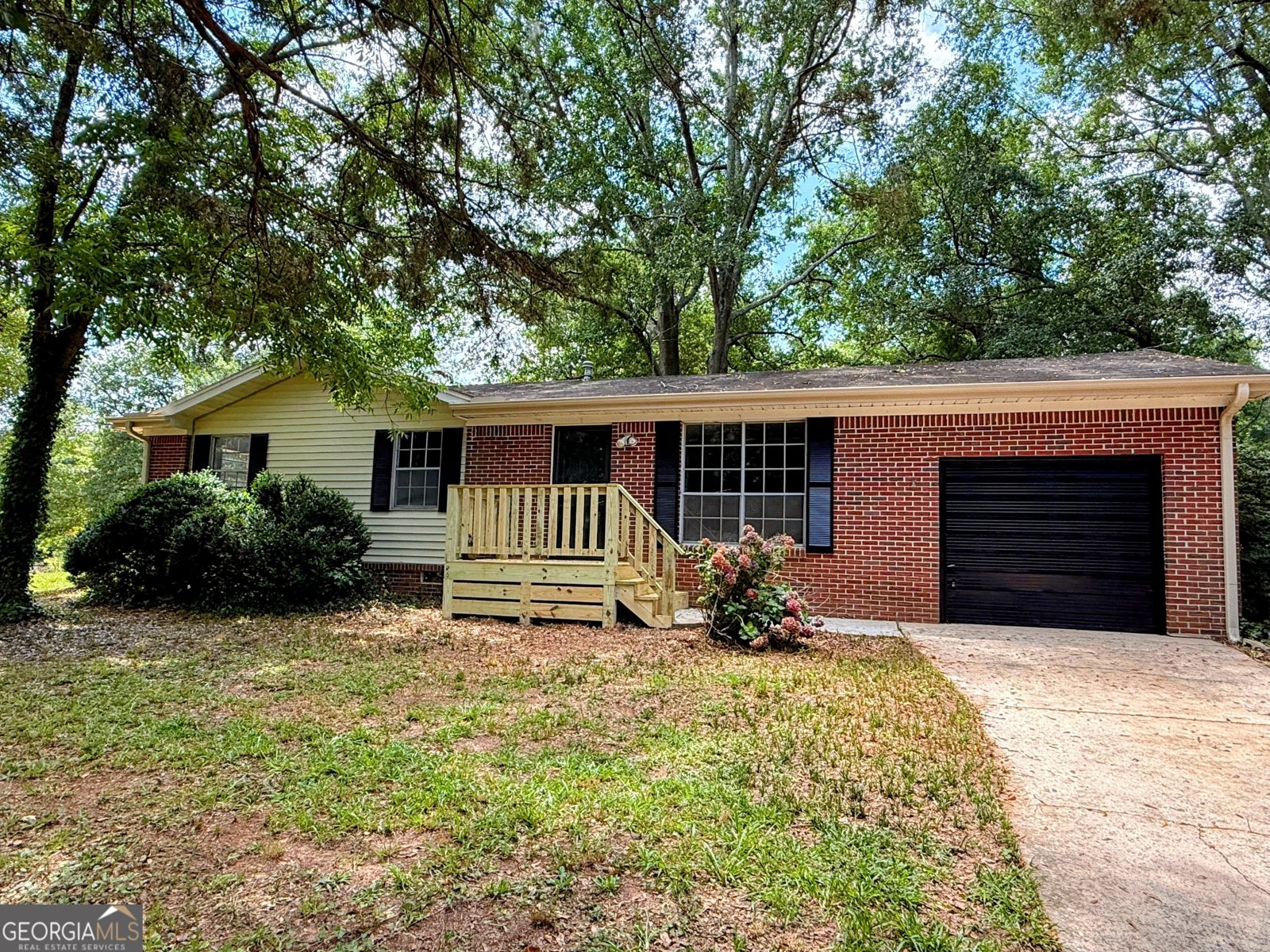 56 Harper Drive Hartwell - 2