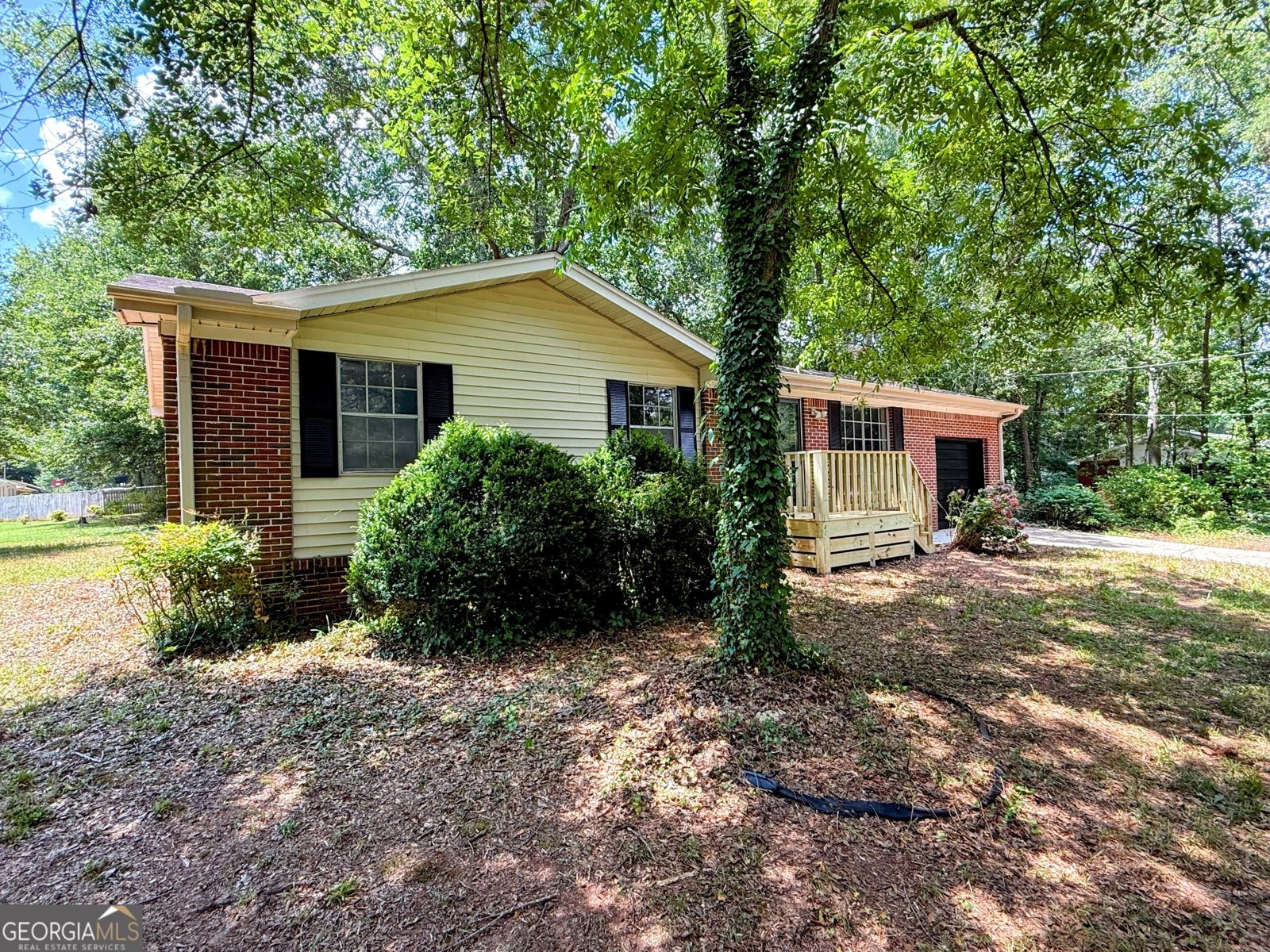 56 Harper Drive Hartwell - 3