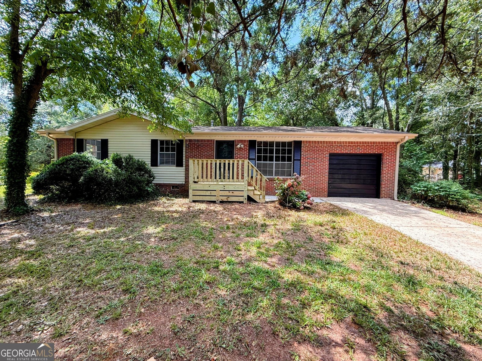 56 Harper Drive Hartwell - 4