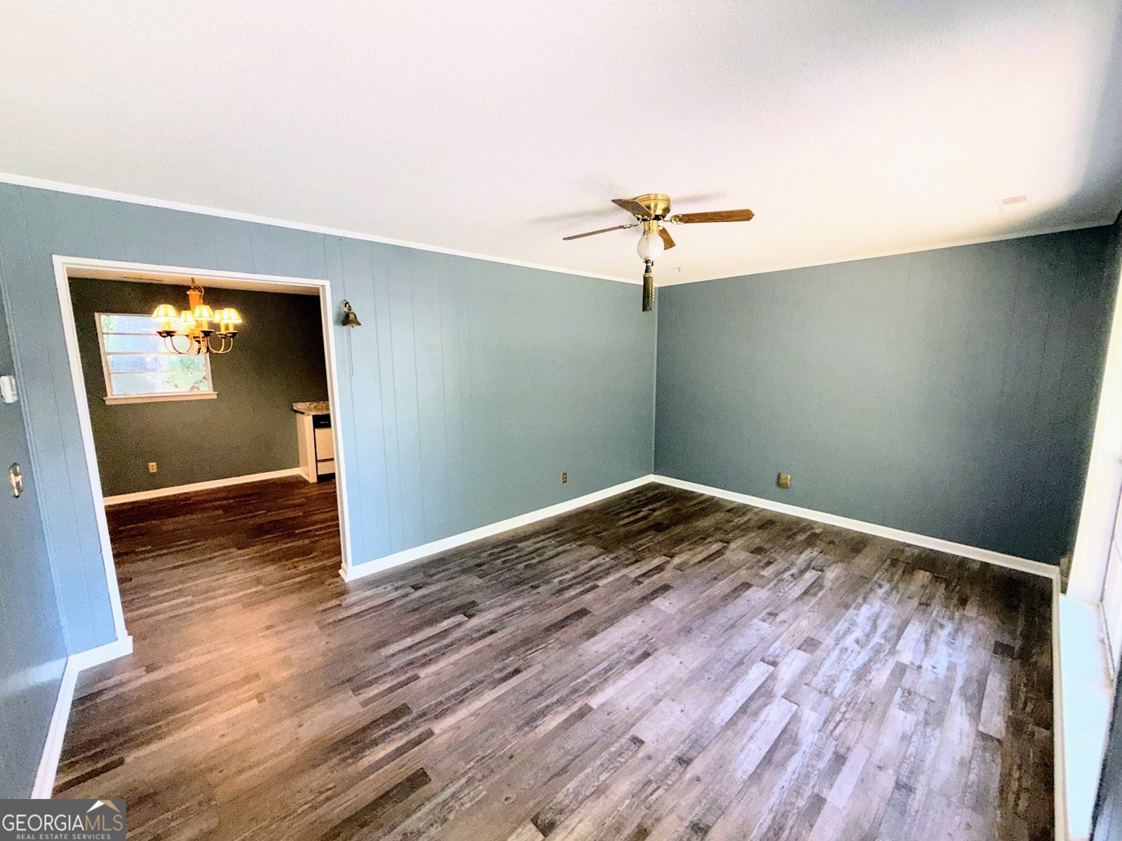 56 Harper Drive Hartwell - 5