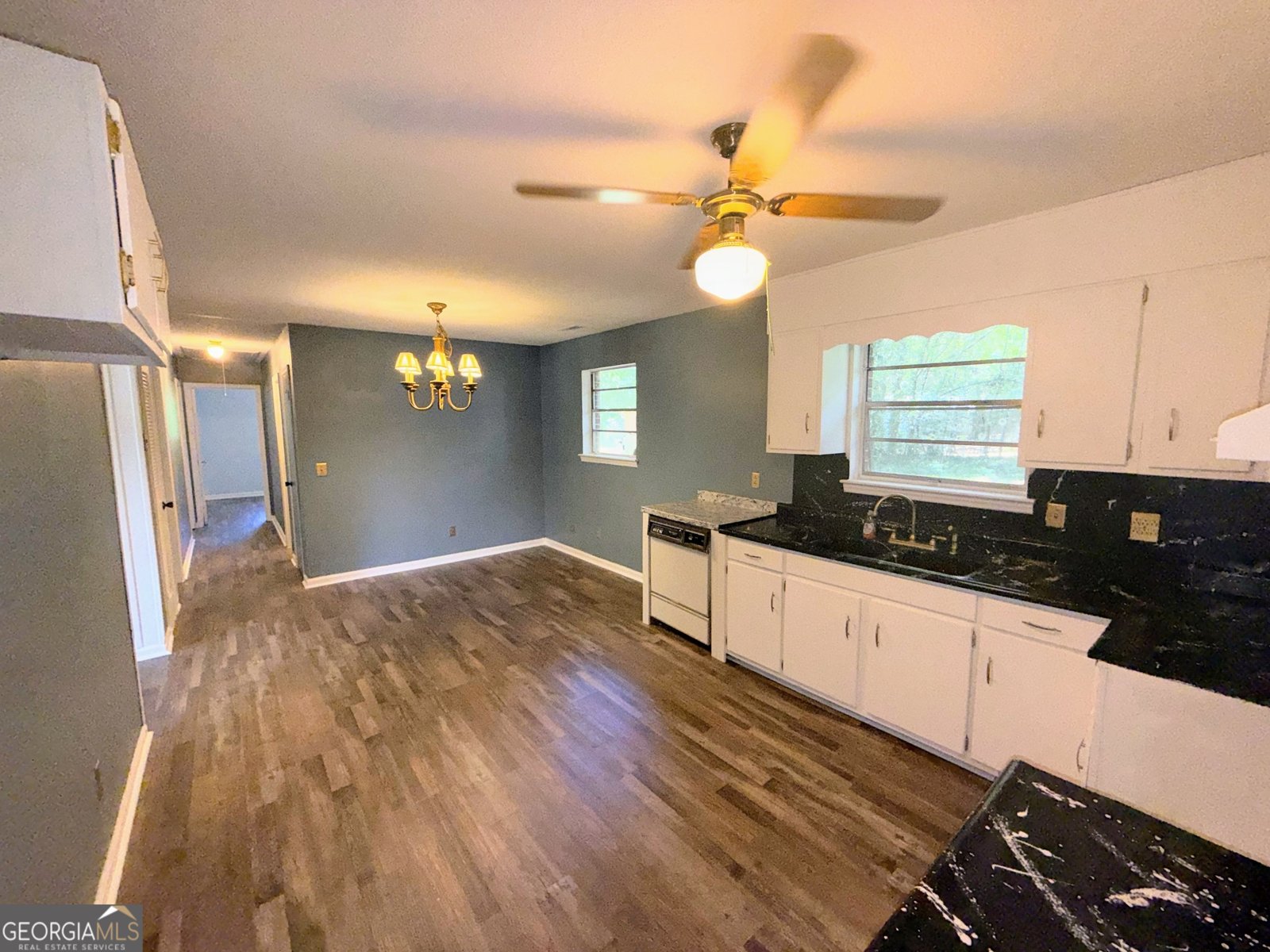 56 Harper Drive Hartwell - 7