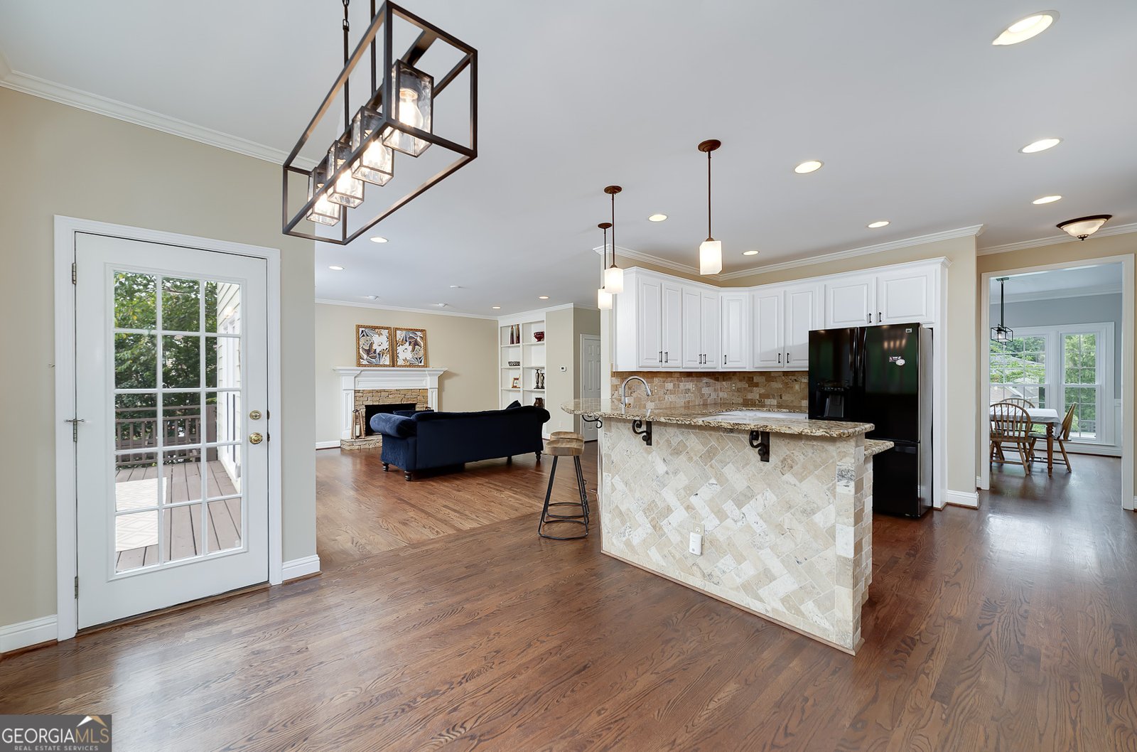 5045 Matthew Meadow Court Alpharetta - 10