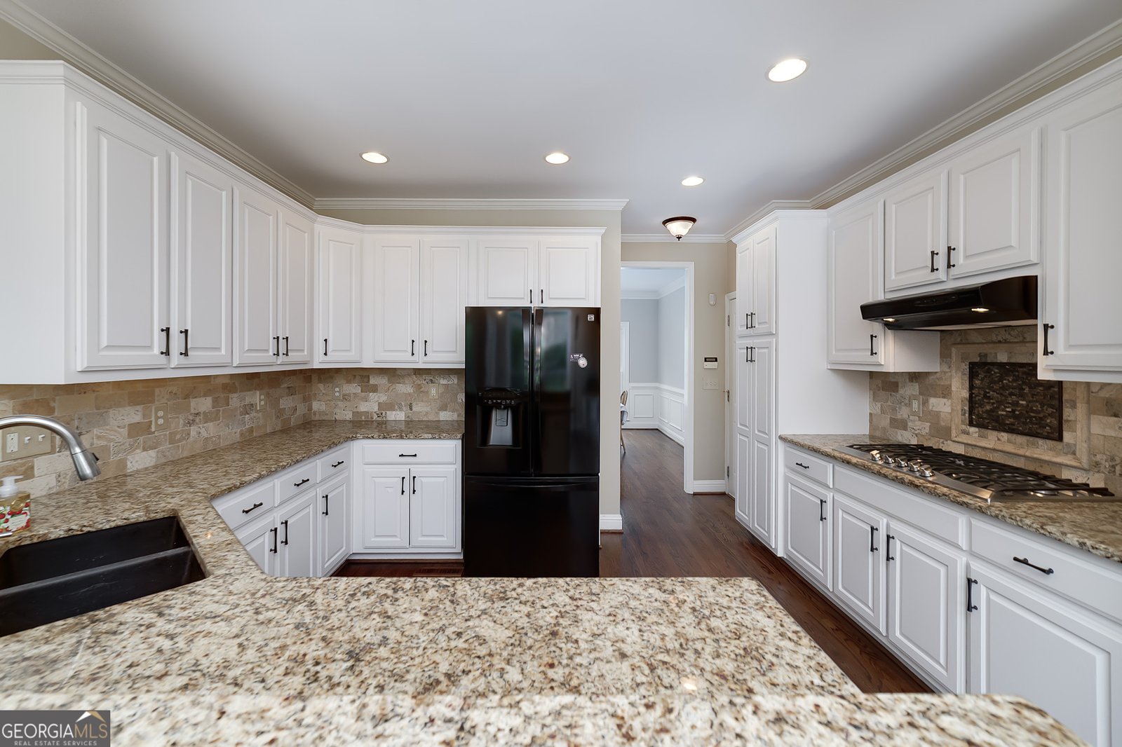 5045 Matthew Meadow Court Alpharetta - 11