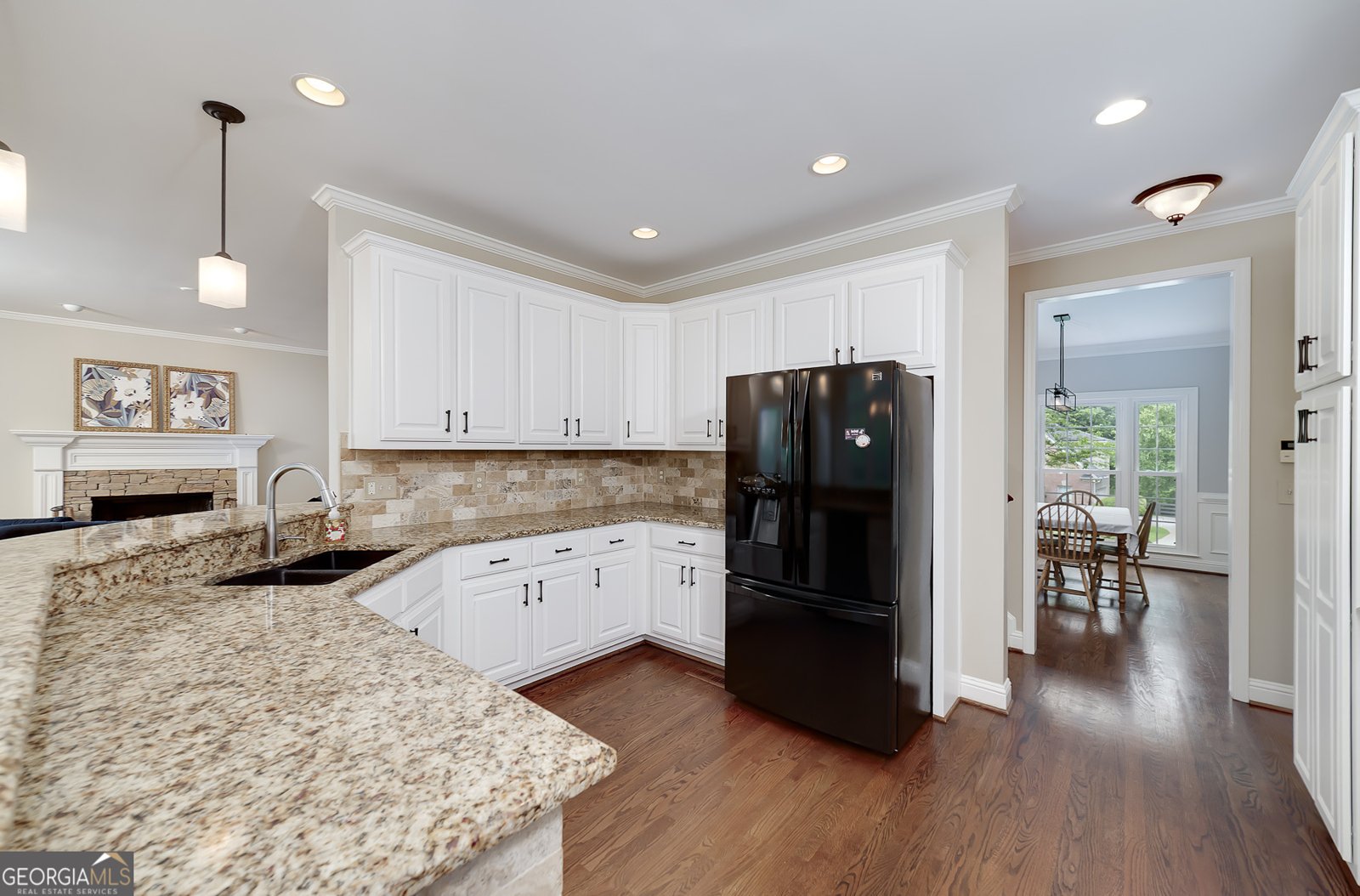 5045 Matthew Meadow Court Alpharetta - 12