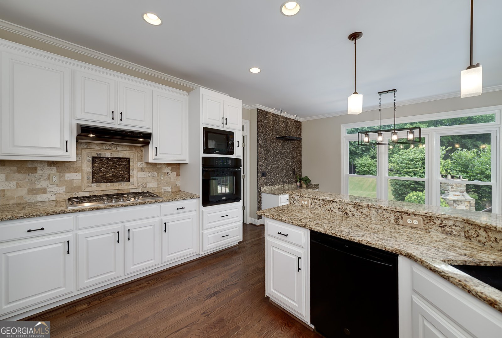 5045 Matthew Meadow Court Alpharetta - 14