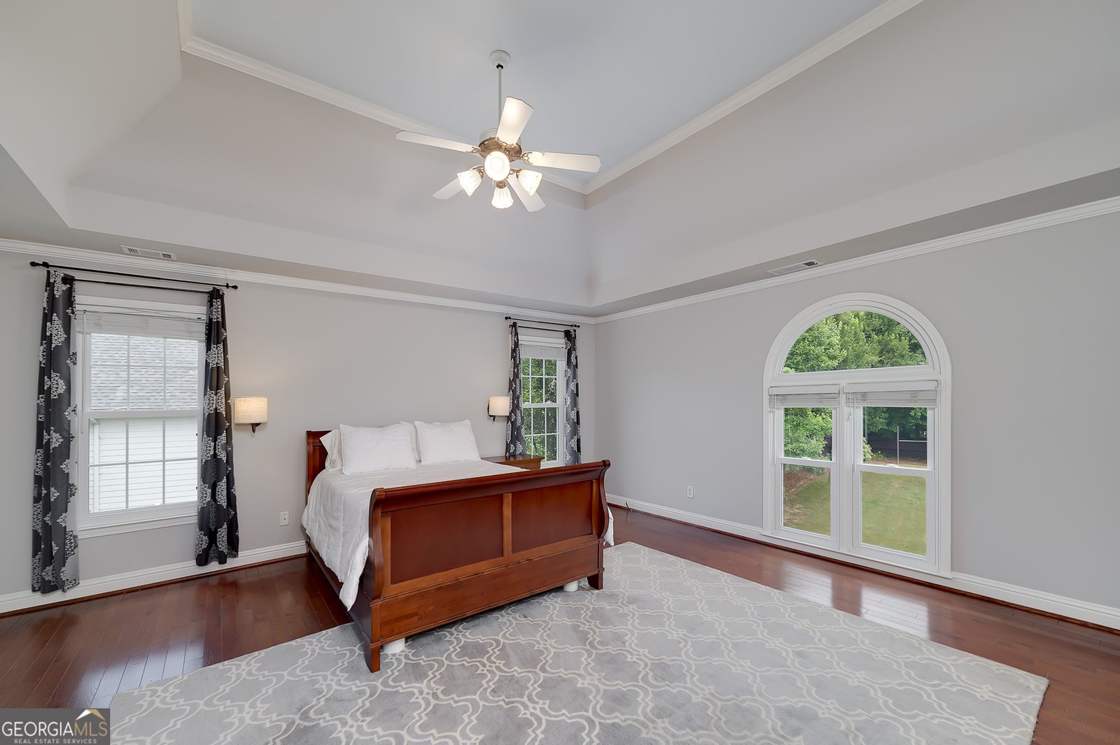 5045 Matthew Meadow Court Alpharetta - 19