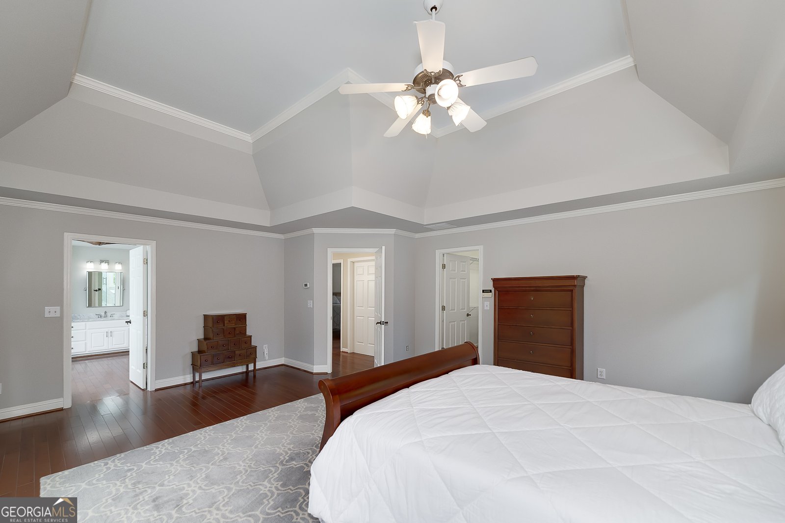 5045 Matthew Meadow Court Alpharetta - 20