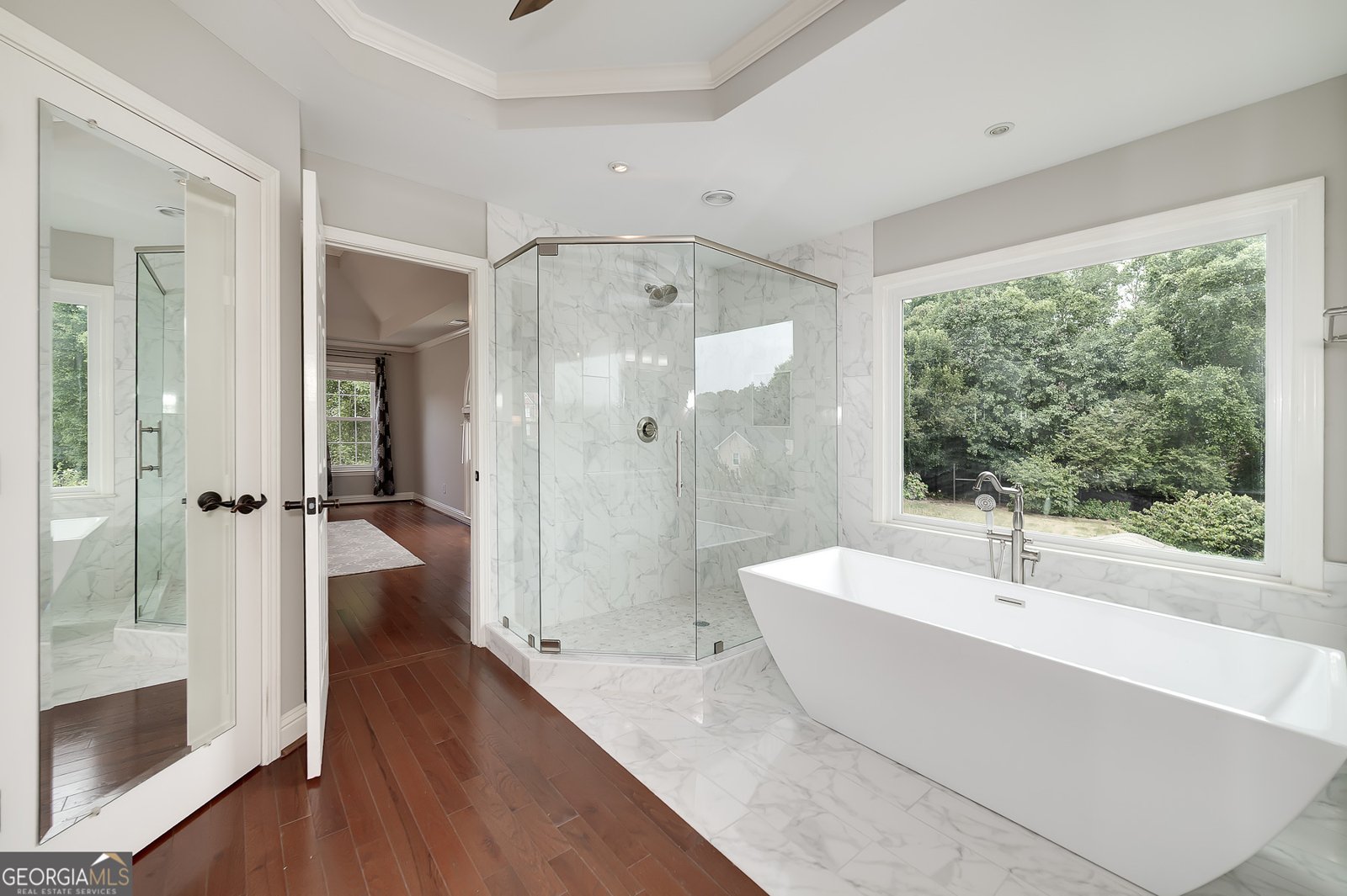 5045 Matthew Meadow Court Alpharetta - 22