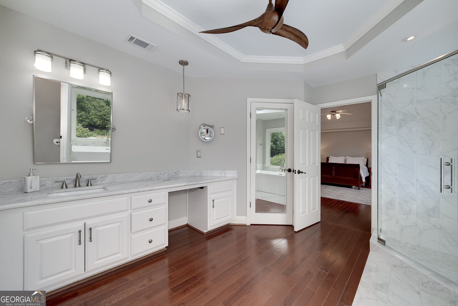 5045 Matthew Meadow Court Alpharetta - 23