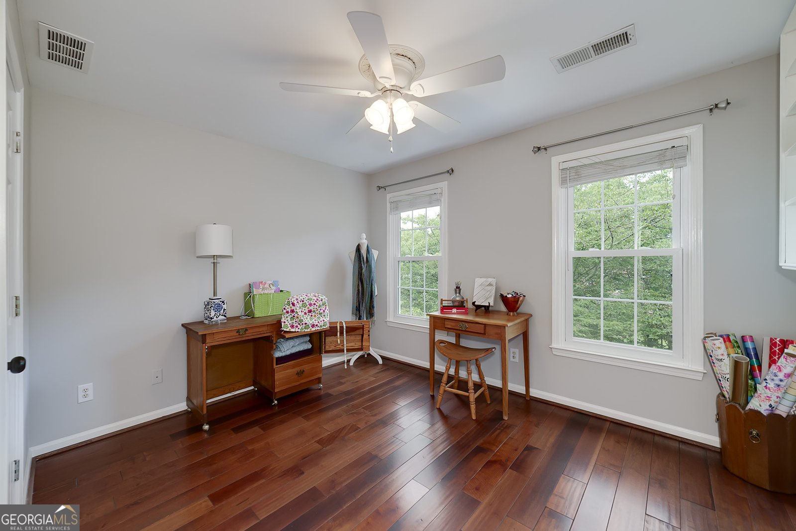 5045 Matthew Meadow Court Alpharetta - 25