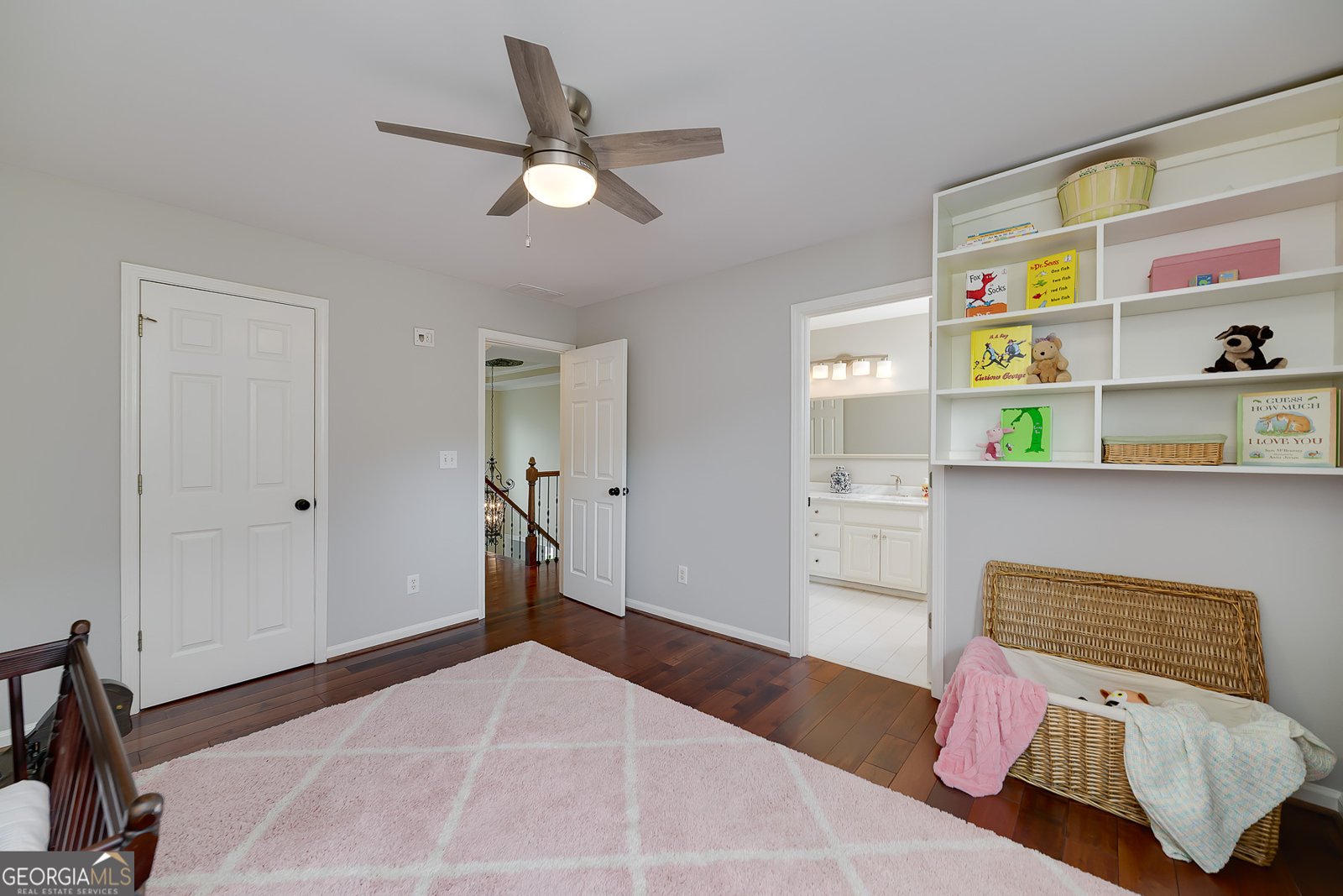 5045 Matthew Meadow Court Alpharetta - 27