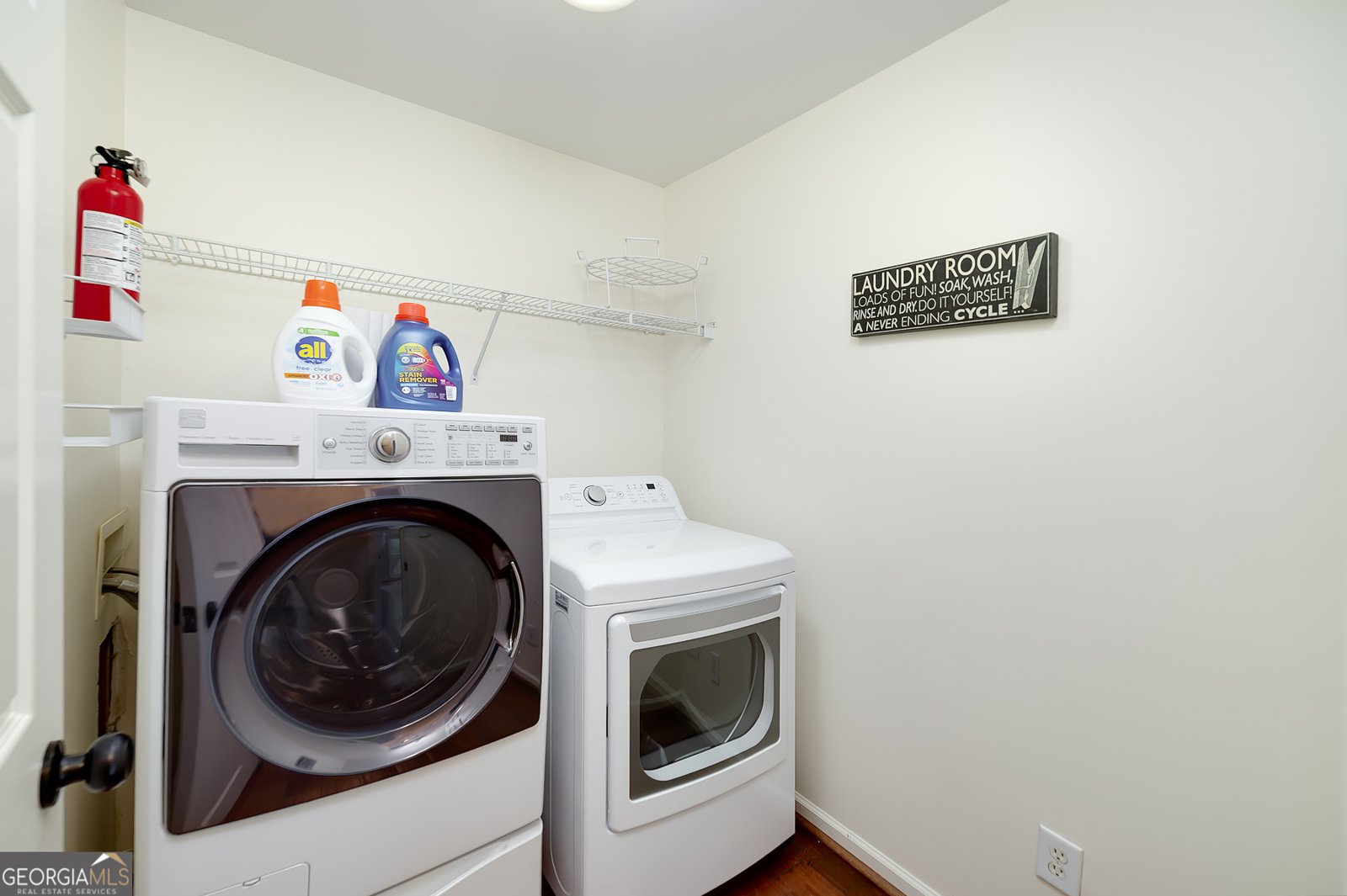 5045 Matthew Meadow Court Alpharetta - 29