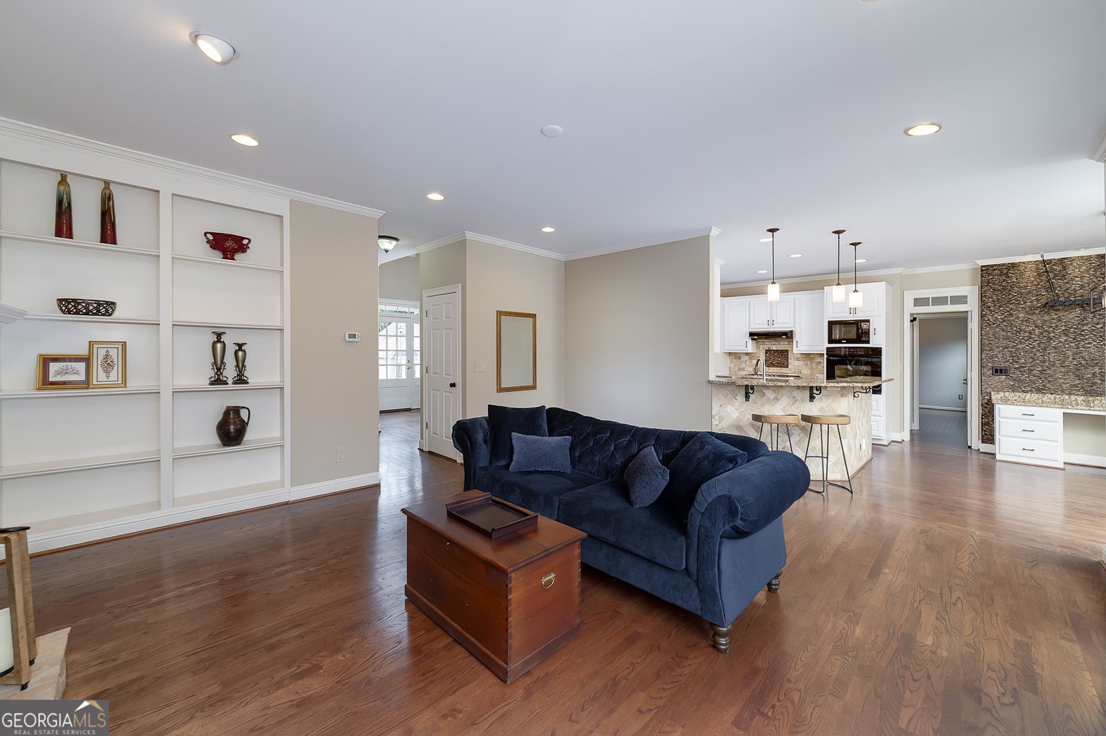 5045 Matthew Meadow Court Alpharetta - 3