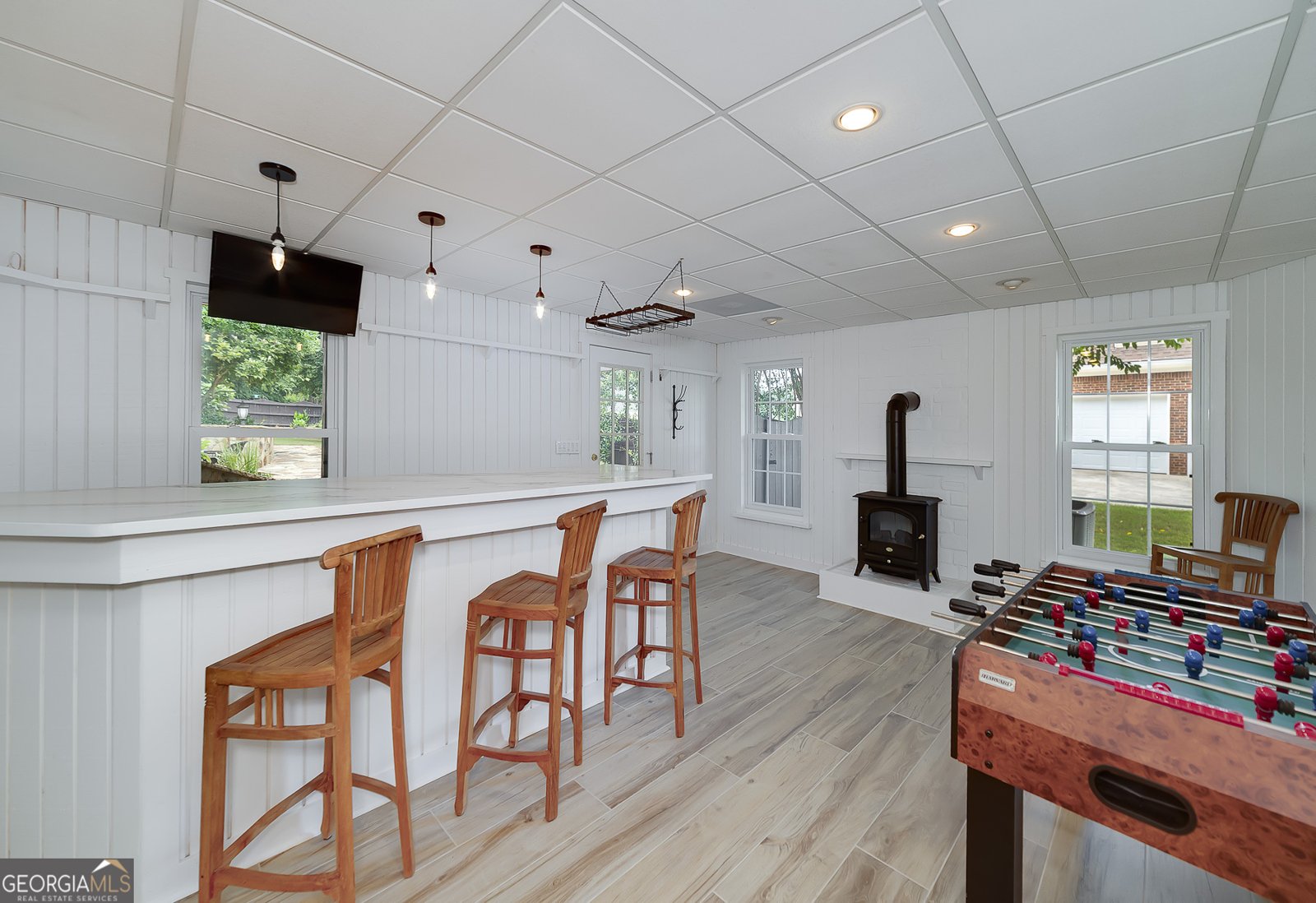 5045 Matthew Meadow Court Alpharetta - 33