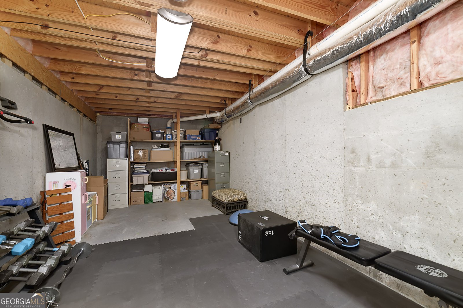 5045 Matthew Meadow Court Alpharetta - 35